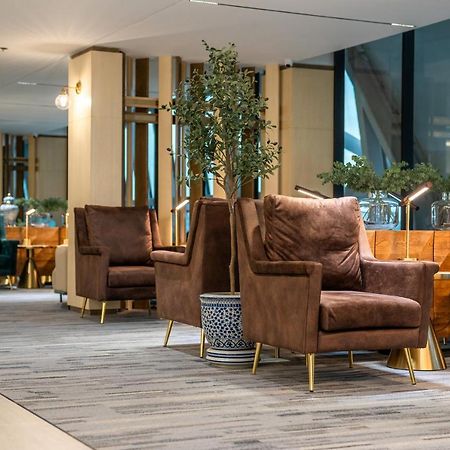 The Coral Cosmo Lounge Concourse C - Airport Lounge Service - International Transit Area - 6 Hours Stay Samut Prakan Ngoại thất bức ảnh